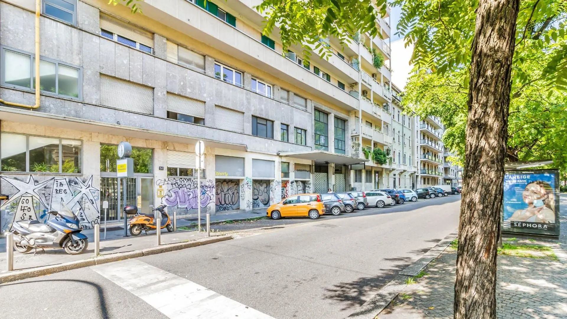 Citta Studi Design Apartments By Rentopolis Milan Italy