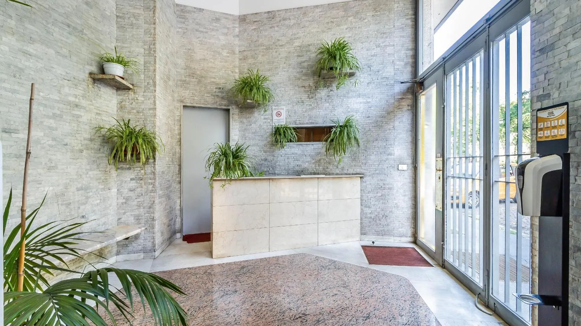 Citta Studi Design Apartments By Rentopolis Milan 0*,