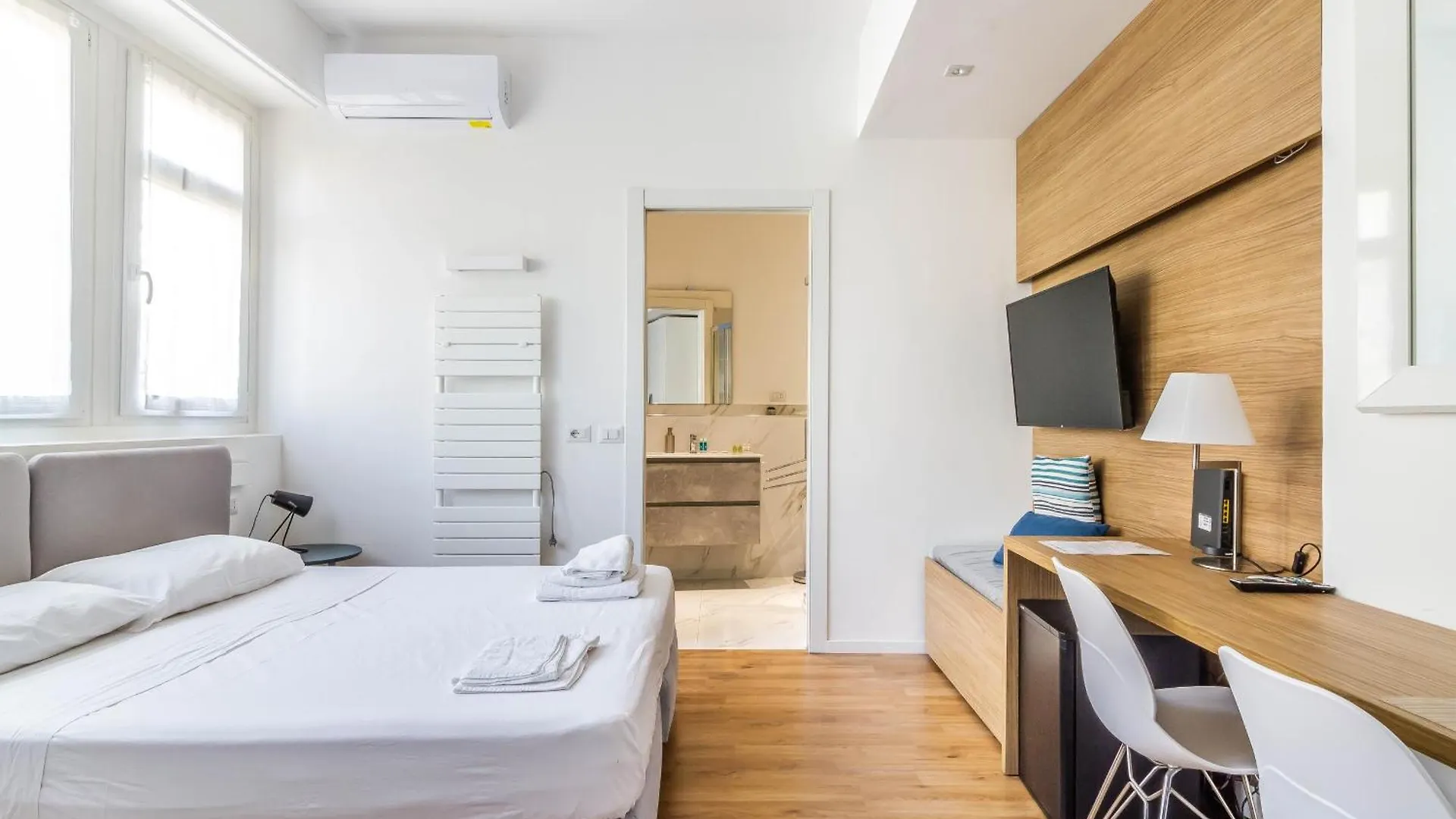 Citta Studi Design Apartments By Rentopolis Mailand