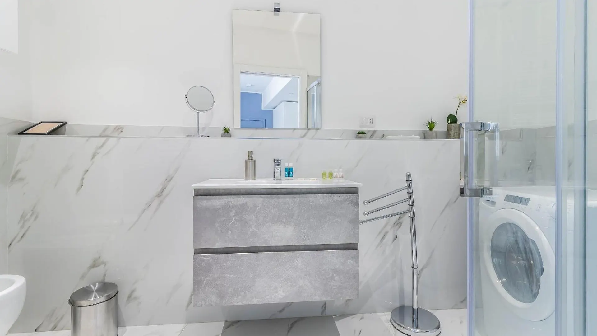 Citta Studi Design Apartments By Rentopolis Milan Italy