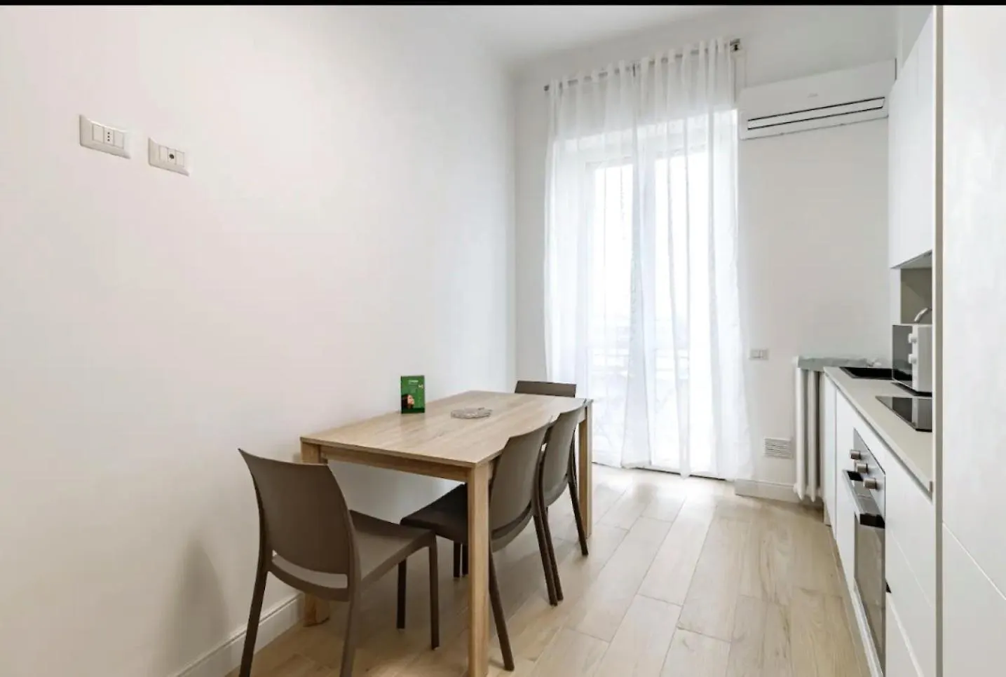 Citta Studi Design Apartments By Rentopolis Milan 0*,  Italy
