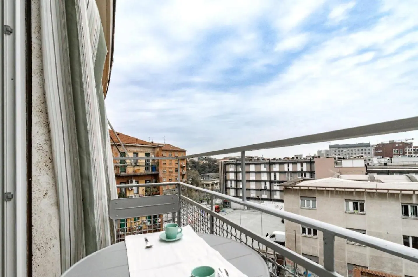 Citta Studi Design Apartments By Rentopolis Milan
