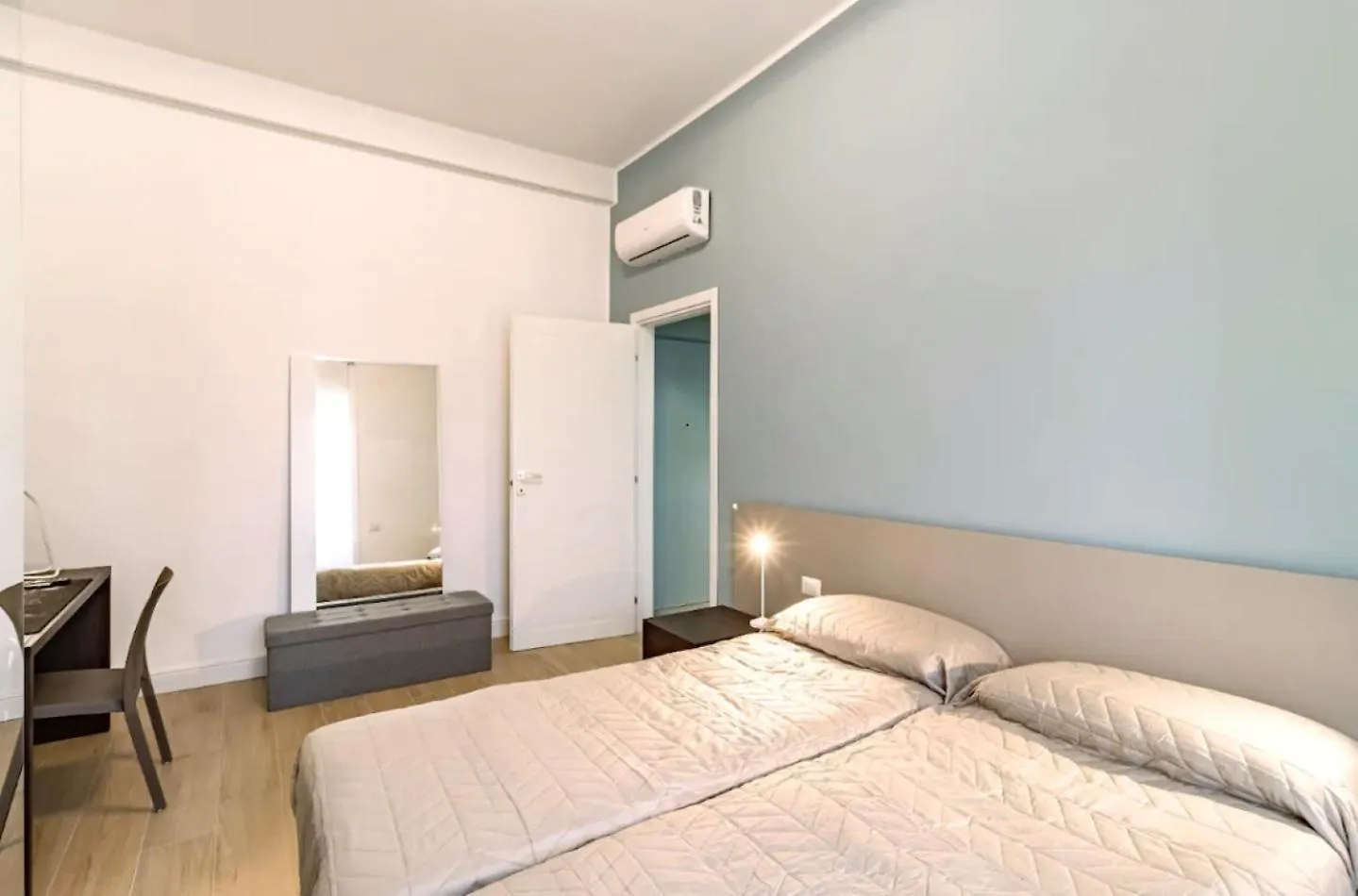 Citta Studi Design Apartments By Rentopolis Milan