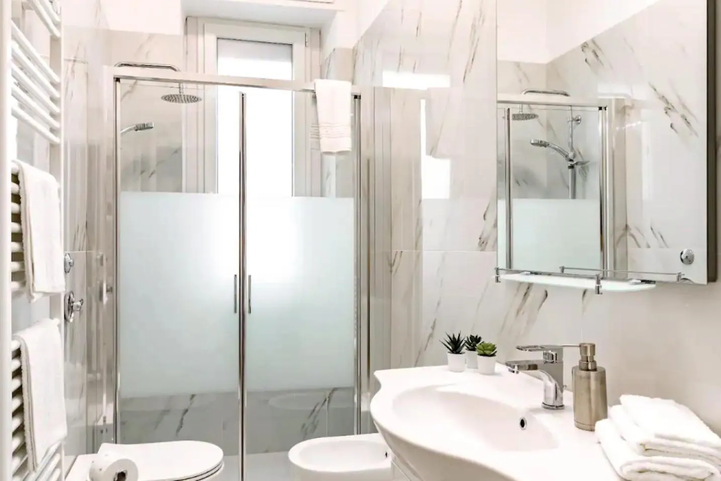 Citta Studi Design Apartments By Rentopolis Milan