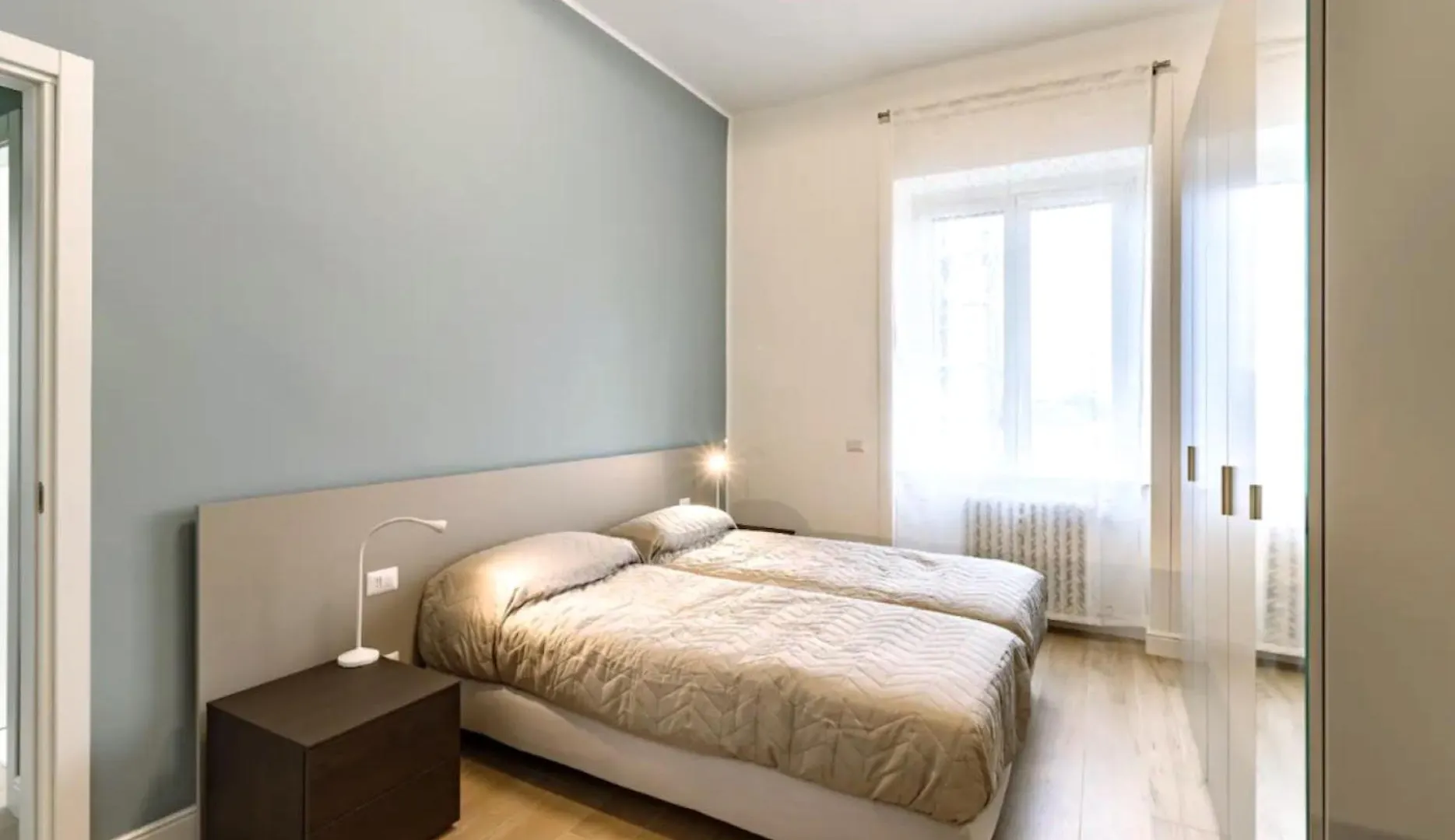 Citta Studi Design Apartments By Rentopolis Milan Italy