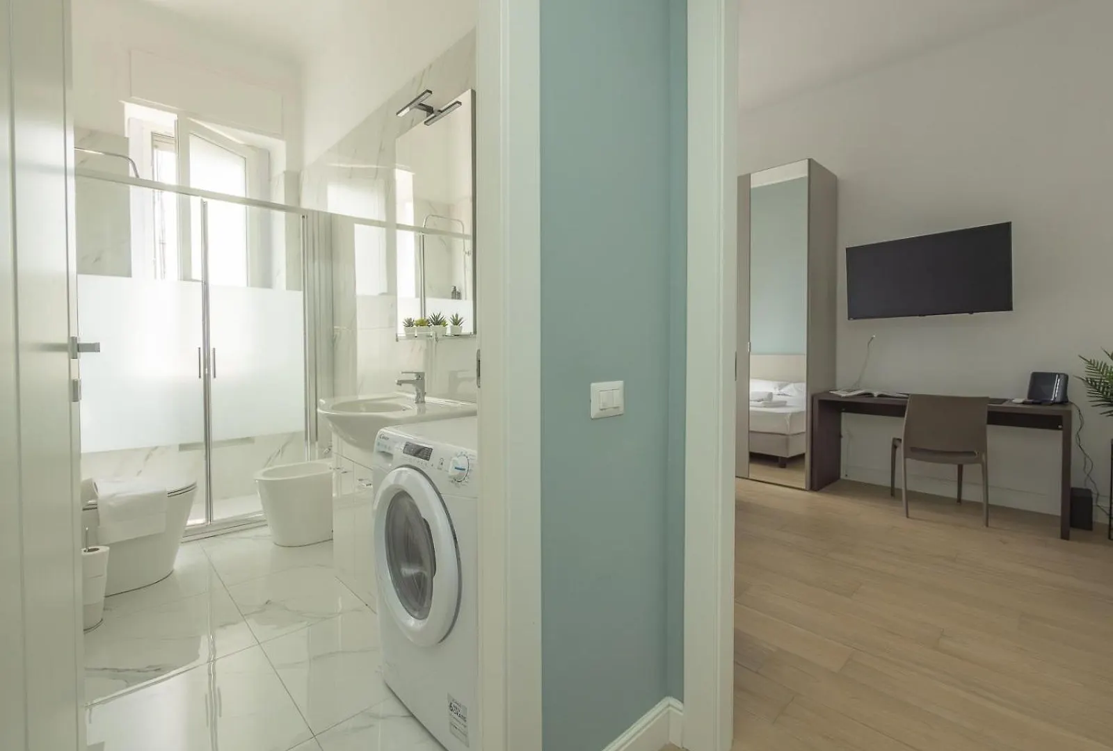 Citta Studi Design Apartments By Rentopolis Mailand