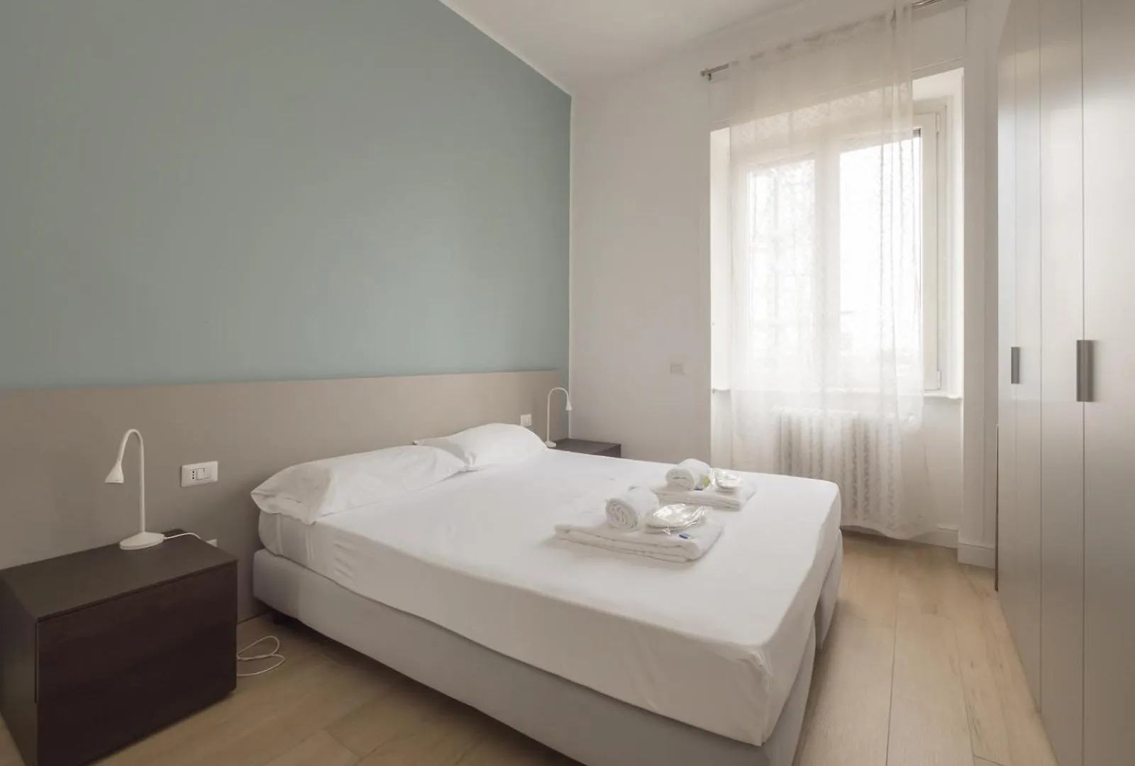 Citta Studi Design Apartments By Rentopolis Mailand