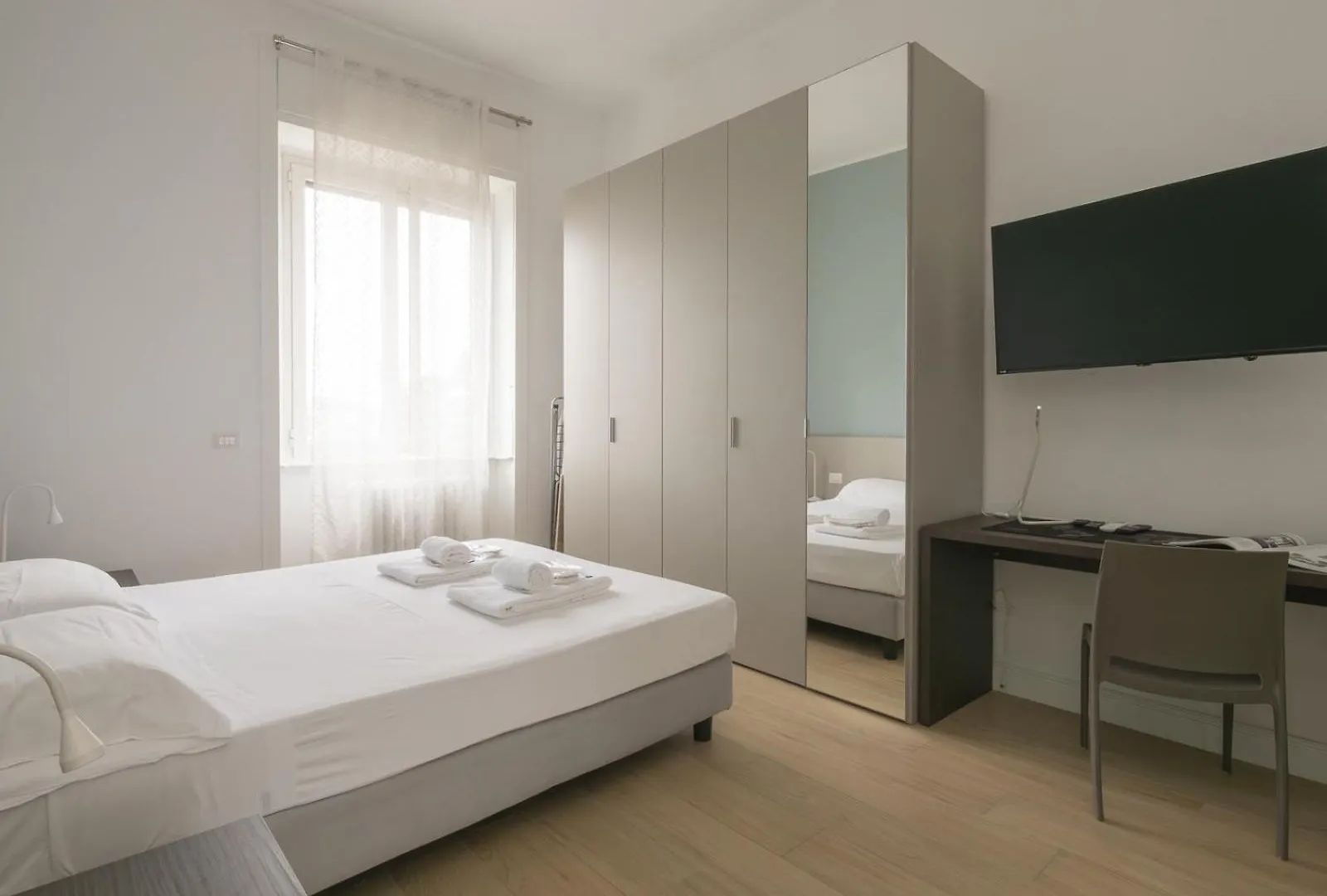 Citta Studi Design Apartments By Rentopolis Mailand Italien