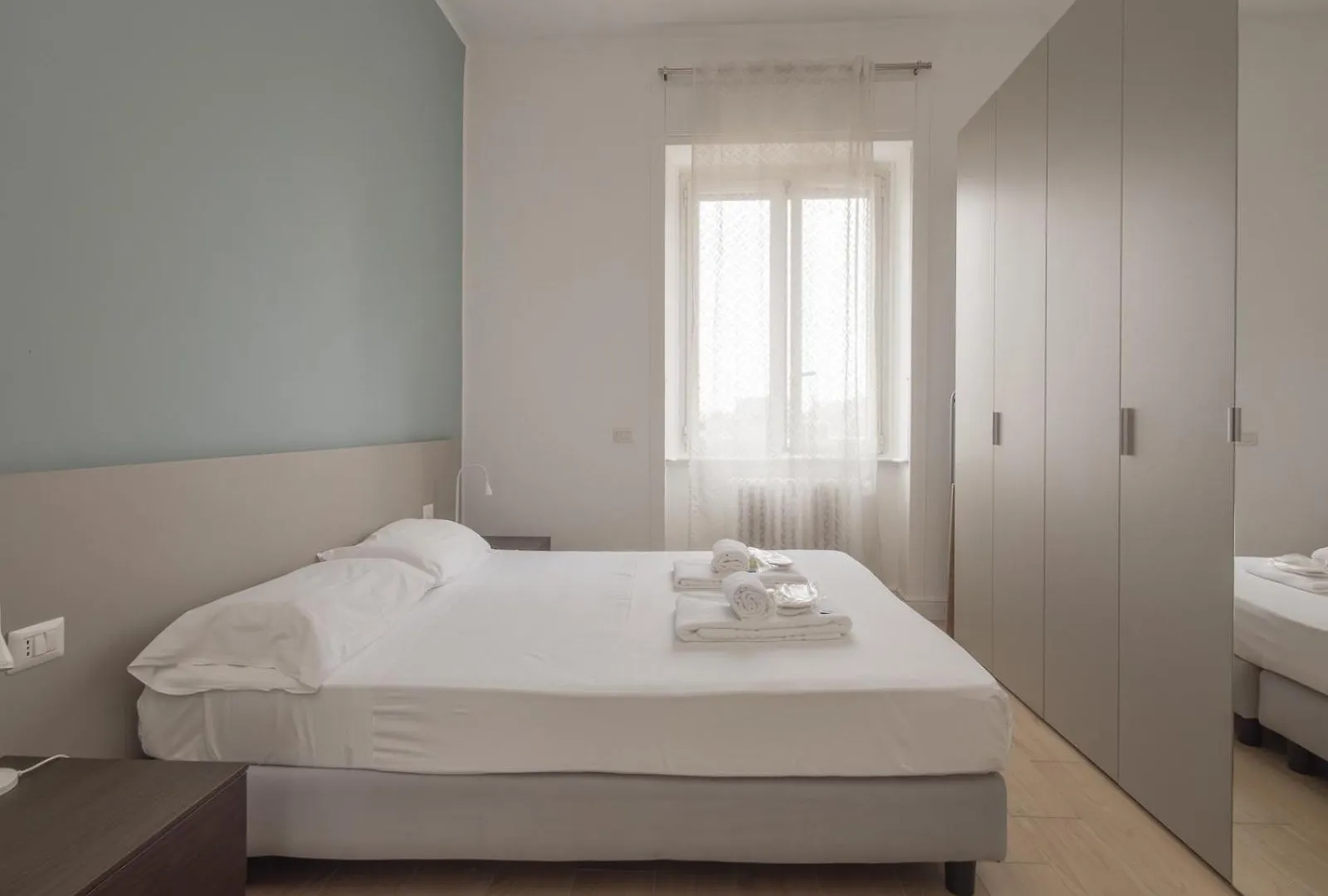 Citta Studi Design Apartments By Rentopolis Mailand