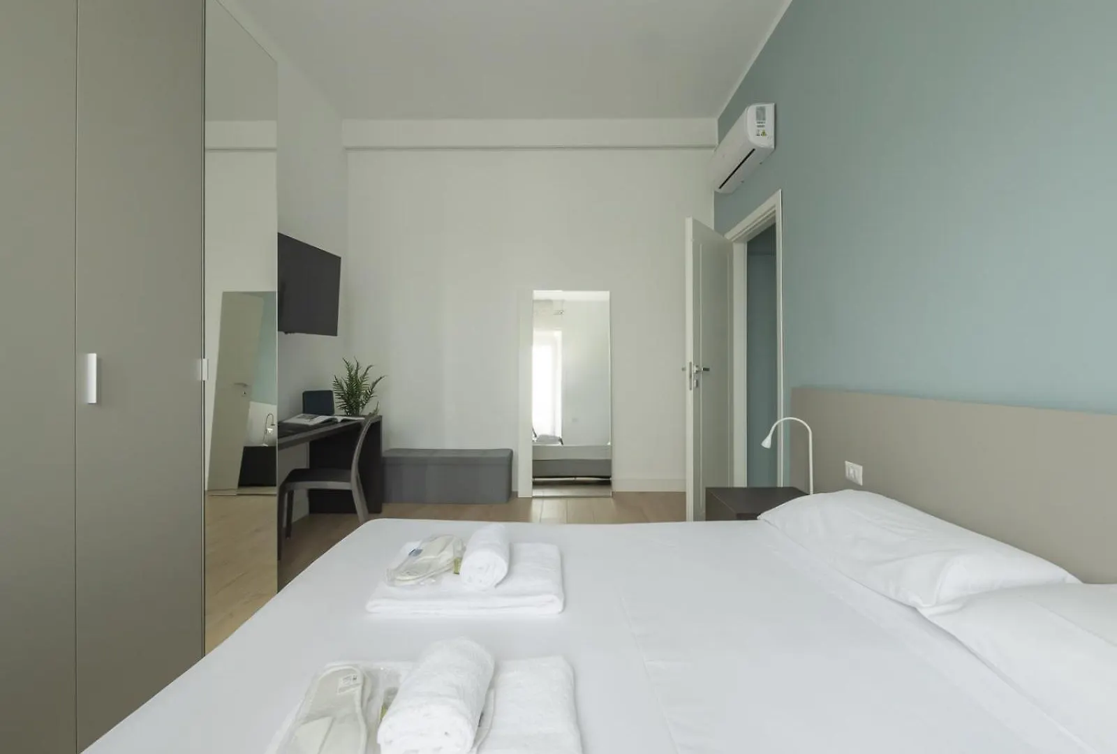 Citta Studi Design Apartments By Rentopolis Mailand 0*,