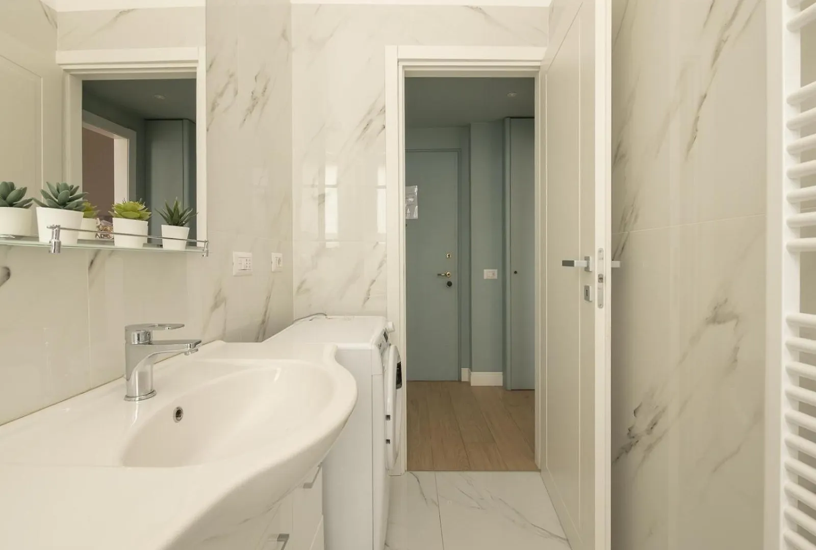 Citta Studi Design Apartments By Rentopolis Mailand