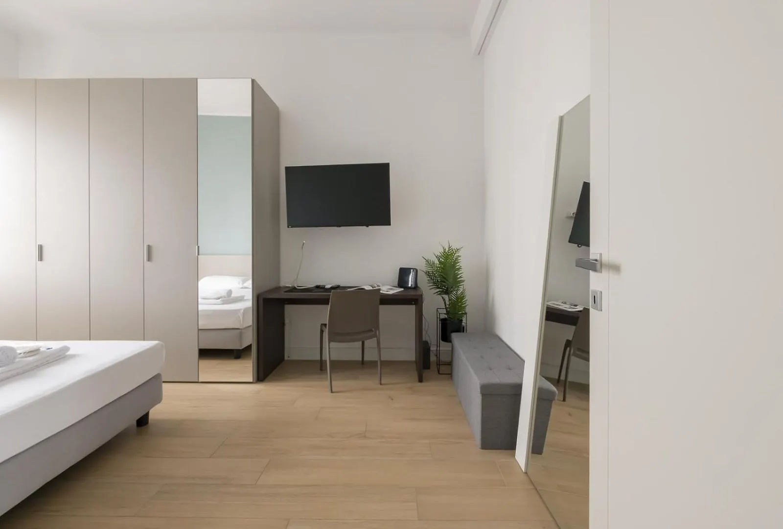 Citta Studi Design Apartments By Rentopolis Mailand