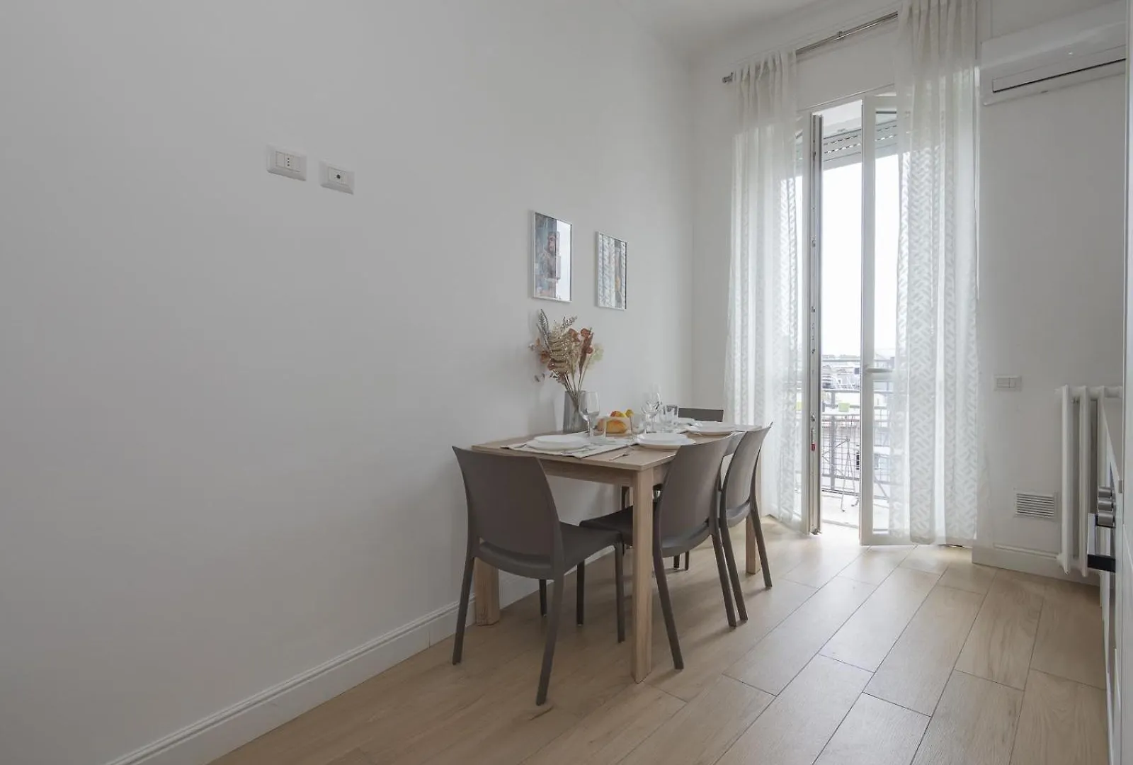 Citta Studi Design Apartments By Rentopolis Mailand