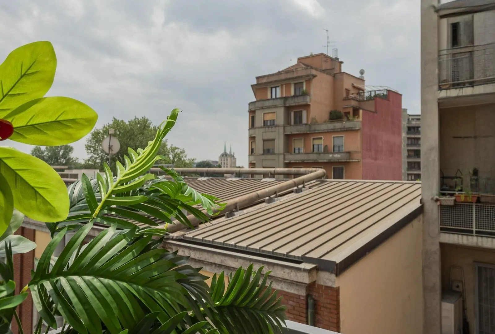 Citta Studi Design Apartments By Rentopolis Mailand