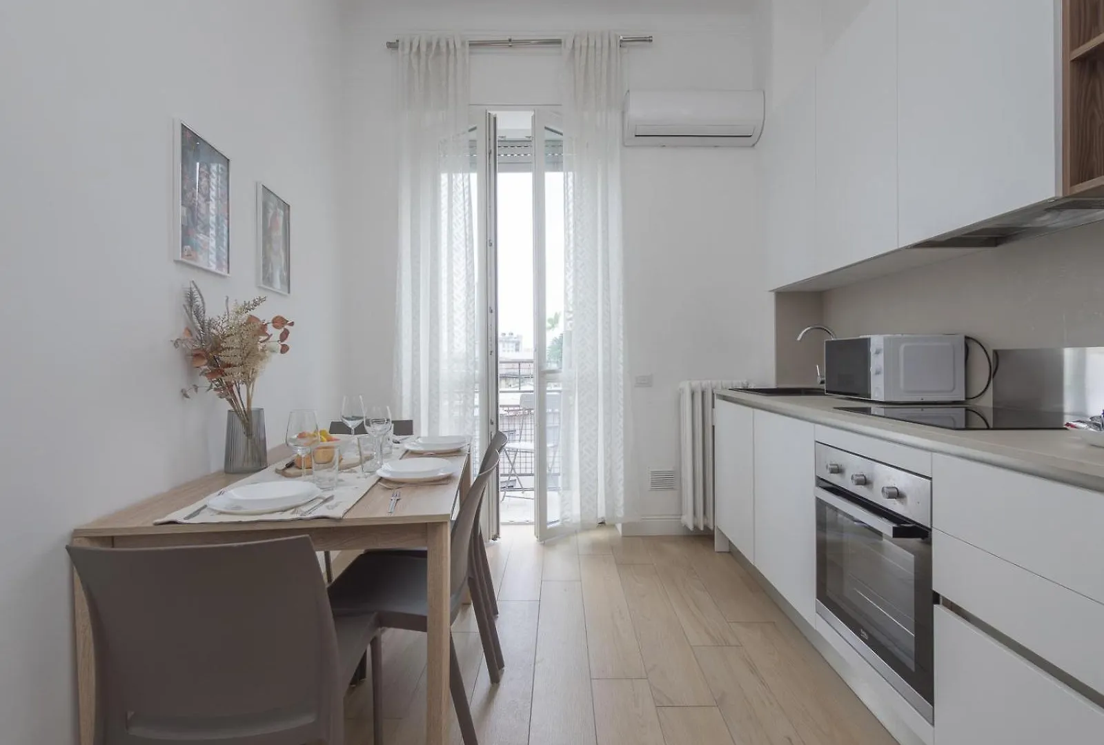 Citta Studi Design Apartments By Rentopolis Mailand 0*,  Italien