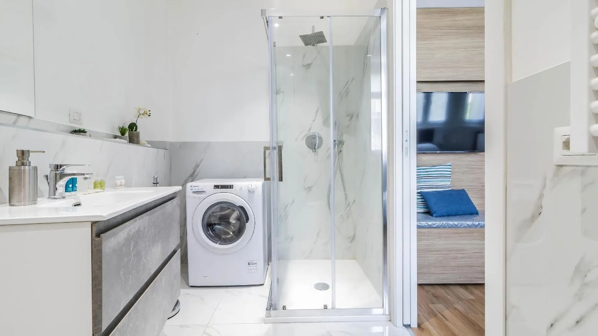 Citta Studi Design Apartments By Rentopolis Milan
