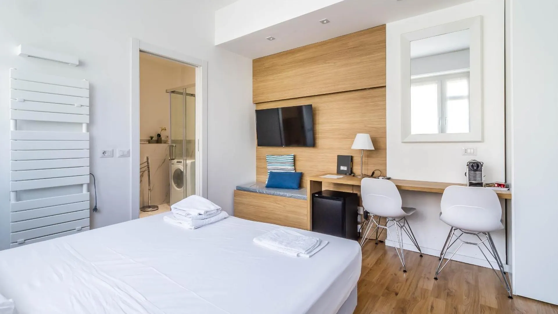 Citta Studi Design Apartments By Rentopolis Milan Italie