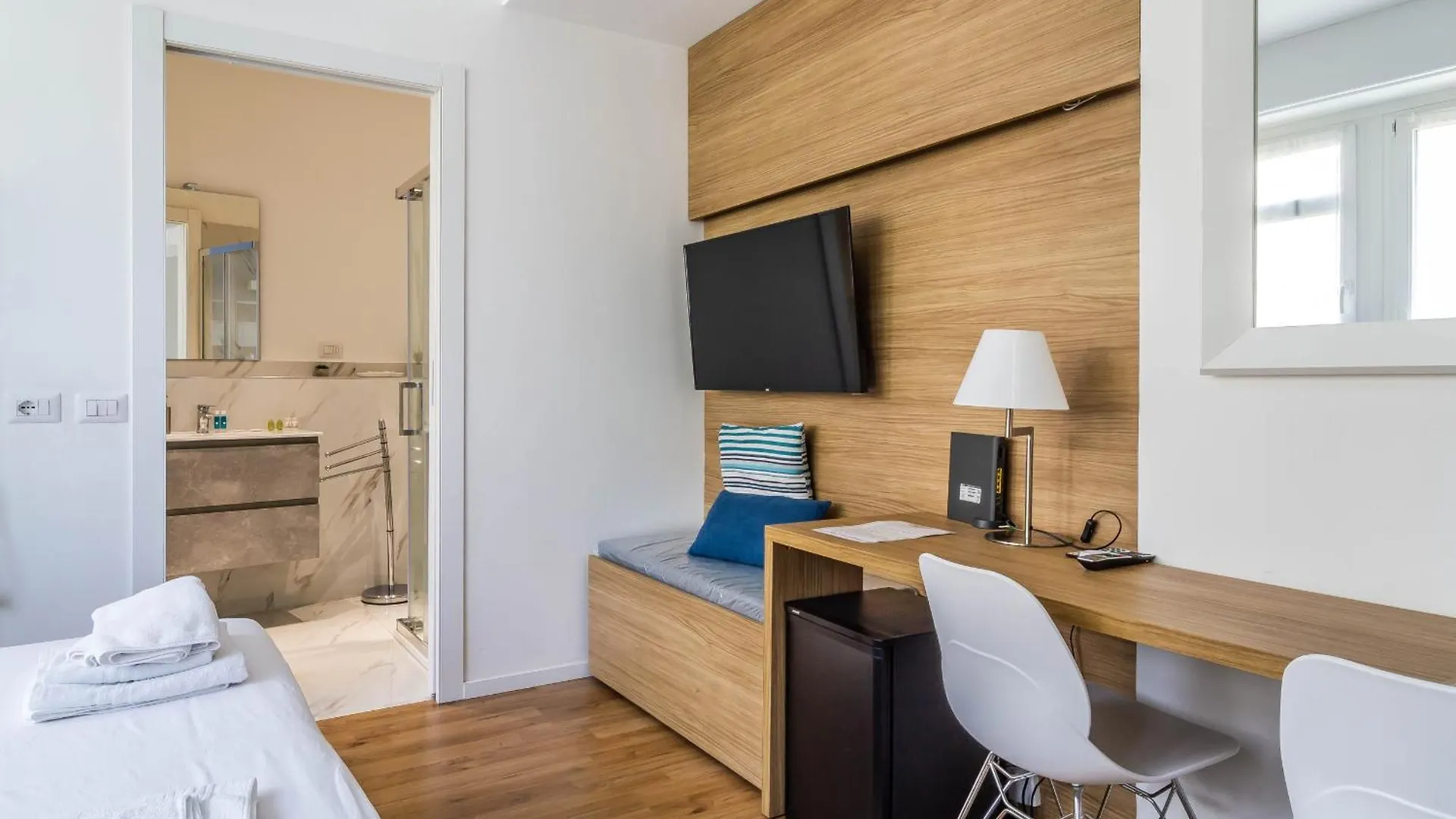 Citta Studi Design Apartments By Rentopolis Milan