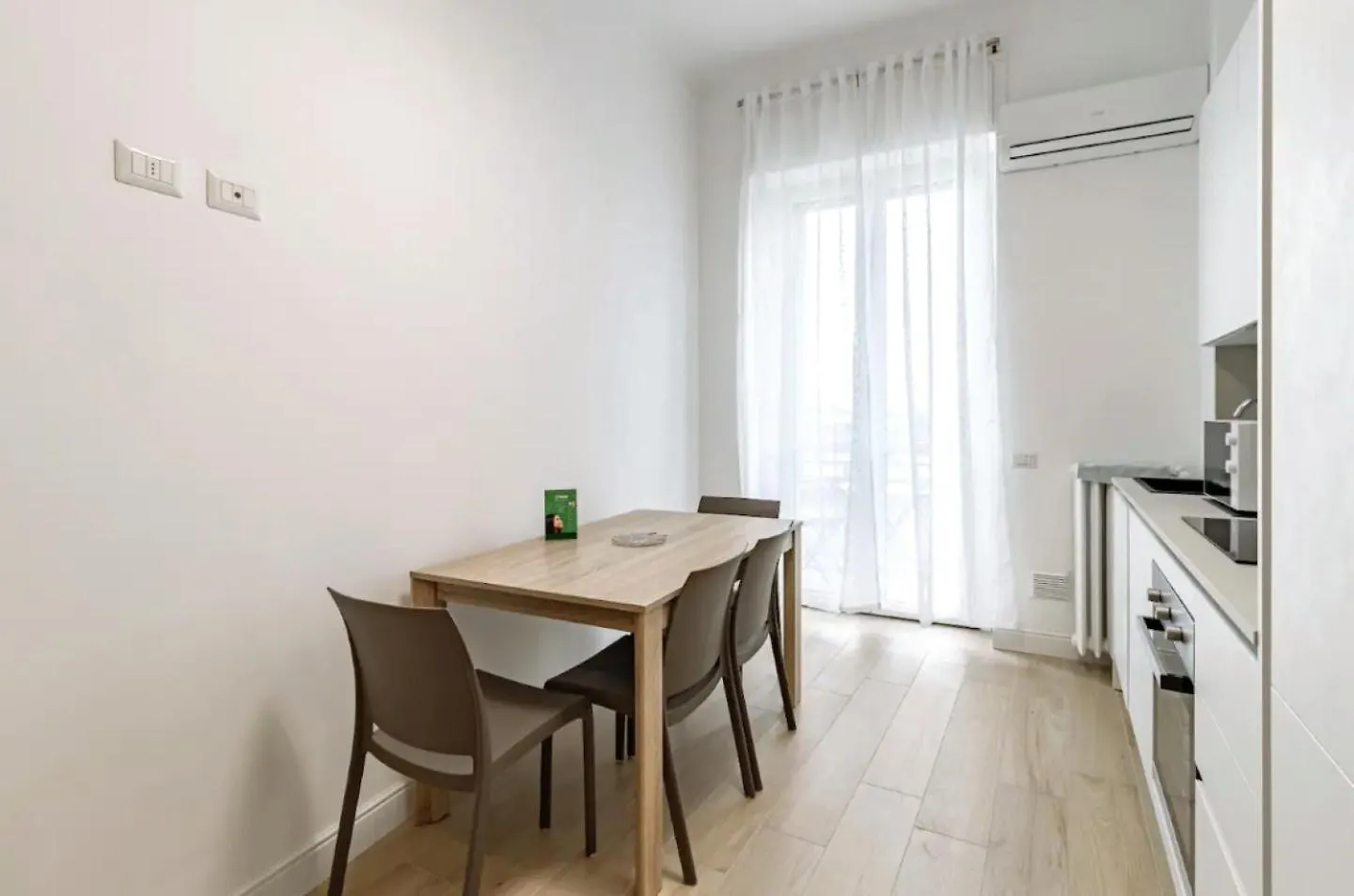 Citta Studi Design Apartments By Rentopolis Milan