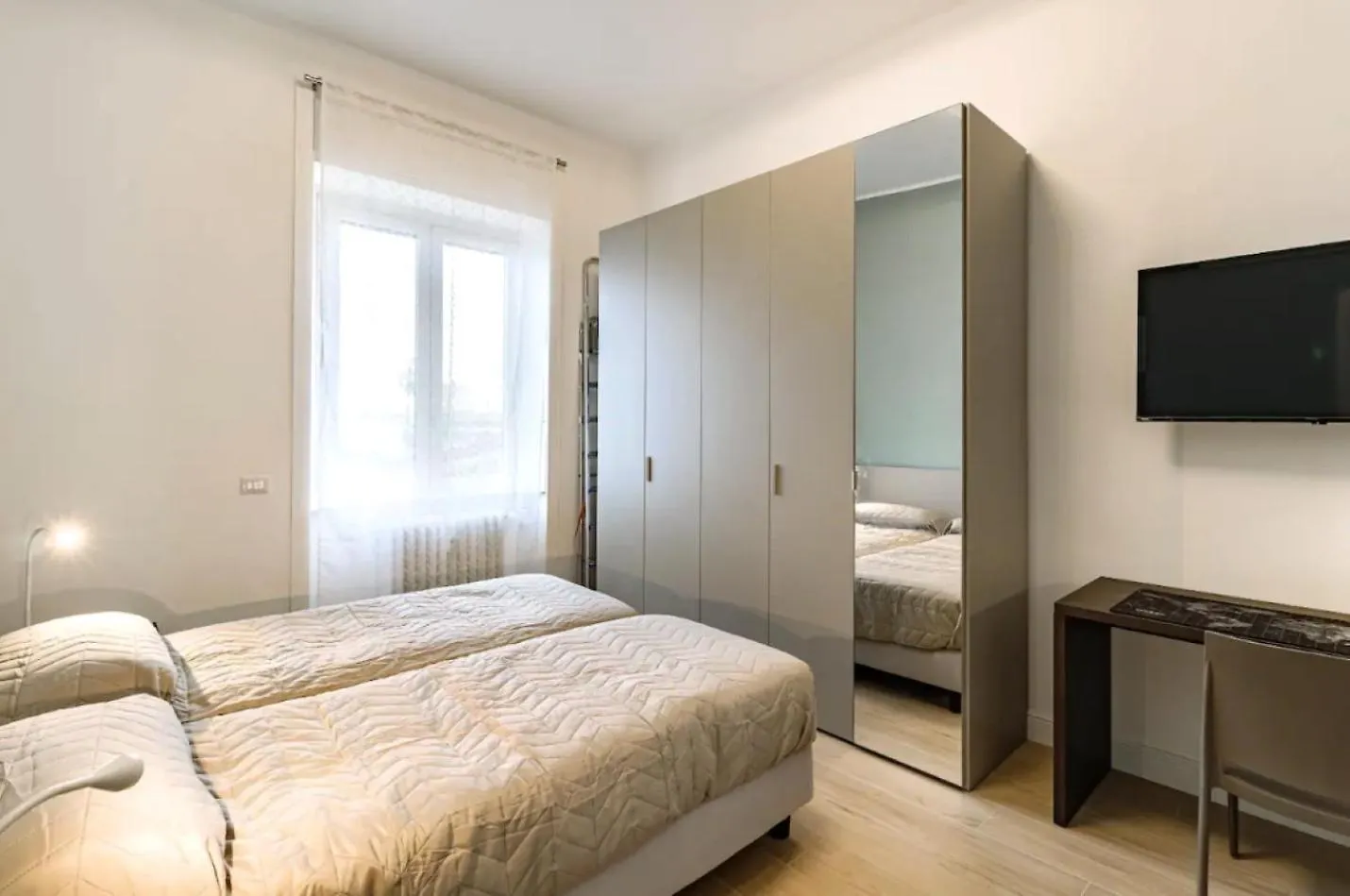 Citta Studi Design Apartments By Rentopolis Milan 0*,